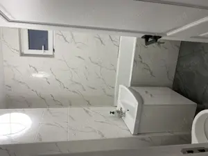 Vand apartament 3 camere , decomandat in Tecuci