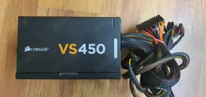 Sursa Corsair VS450 - imagine 2