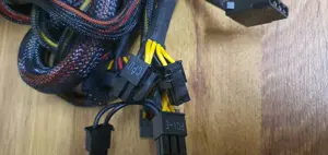 Sursa Corsair VS450 - imagine 4