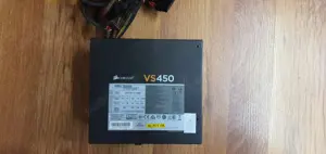 Sursa Corsair VS450 - imagine 3