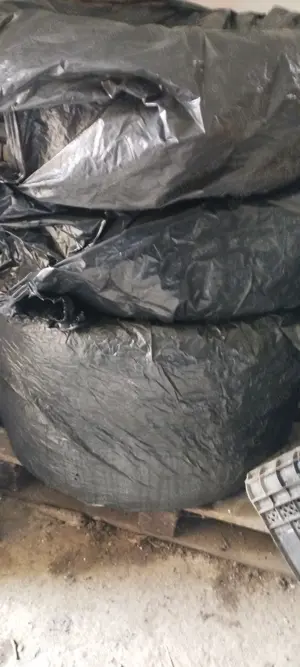 Cauciucuri noi vara Bridgestone 215/60/17 - imagine 5