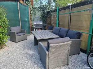 Căsuță Ștrand Neptun 