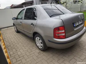 Skoda Fabia - imagine 2