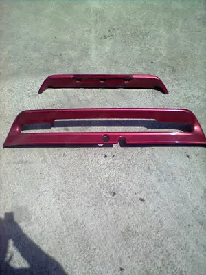 eleron haion Daewoo Tico - imagine 3