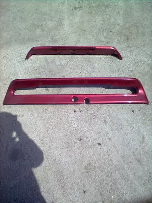 eleron haion Daewoo Tico - imagine 4