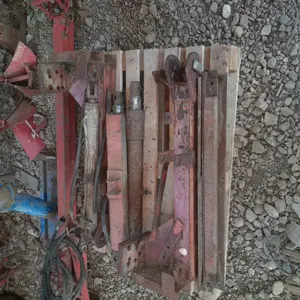 Utilaje agricole - imagine 2