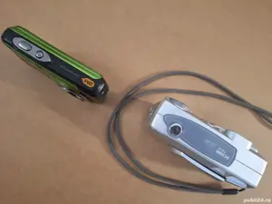      Aparat camera foto video digital Selecline Waterproof si Traveler - imagine 3