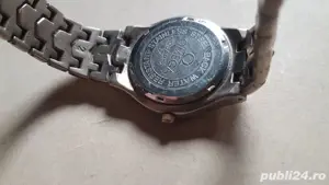 Ceas Omega Constellation quartz - imagine 4