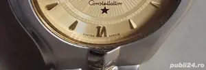 Ceas Omega Constellation quartz - imagine 5