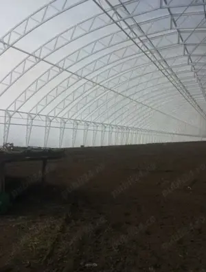 Vand sera matalica plus teren aferent - imagine 5