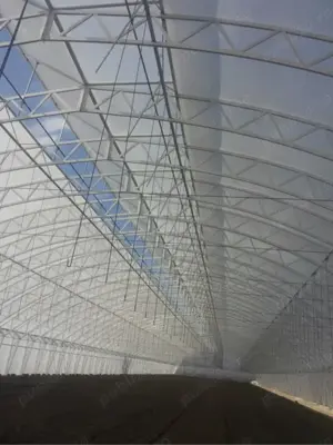 Vand sera matalica plus teren aferent - imagine 6