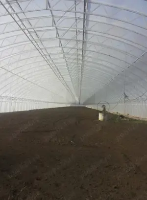 Vand sera matalica plus teren aferent - imagine 3