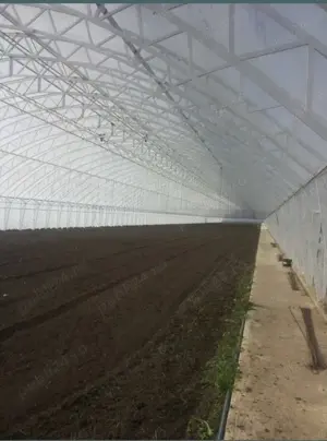 Vand sera matalica plus teren aferent