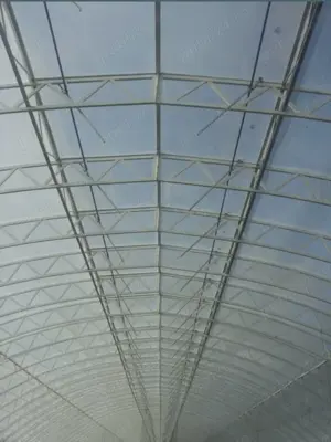 Vand sera matalica plus teren aferent - imagine 2