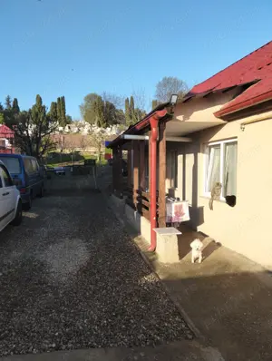 Vând casă  - imagine 3