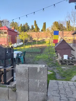 Vând casă  - imagine 4