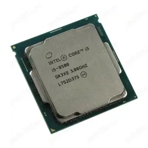 Procesor CPU i5-2500k i7-2600 i7-2600K i5-3570K i7-3770S i5-4590T i5-4670 i5-4690 i7-4770 i7-4790K - imagine 4