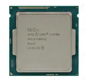 Procesor CPU i5-2500k i7-2600 i7-2600K i5-3570K i7-3770S i5-4590T i5-4670 i5-4690 i7-4770 i7-4790K - imagine 3