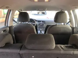 Volkswagen Golf 7 automata 1.6 TDI BlueMotion rulaj 209 mii km-inmatriculata recent - imagine 3