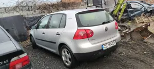Golf 5 Diesel  lovită față,  motor cutie funcțional - imagine 5