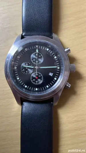 Ceas cronograf
