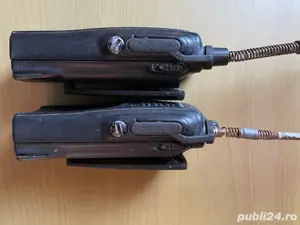 Pereche de statii Motorola GP330 Vhf
