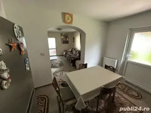 Casa+Teren in Moinesti