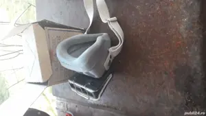 mască contra prafului