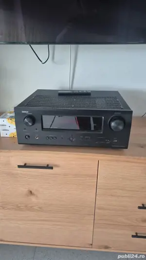 Bowers&Wilkins Denon