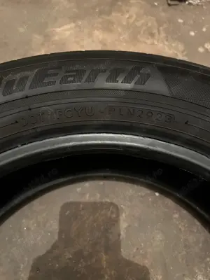 anvelope YOKOHAMA 175 65 r15 84H - imagine 4