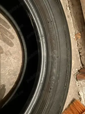 anvelope YOKOHAMA 175 65 r15 84H - imagine 3