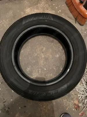 anvelope YOKOHAMA 175 65 r15 84H - imagine 2