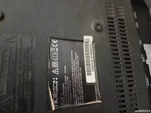 tv led horizon diagonala 60 cm - imagine 2