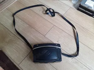 aparat foto cu film AGFA 