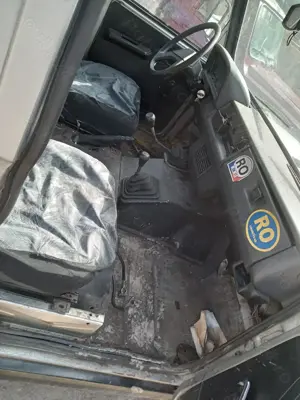 Vând aro 320 camionetă  - imagine 3