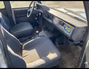 Vând aro 320 camionetă  - imagine 4