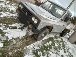 Vând aro 320 camionetă  - imagine 7