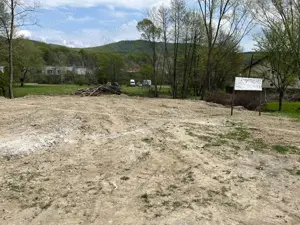 Teren de vanzare 758mp intravilan  cu acces la toate utilitatile - imagine 3