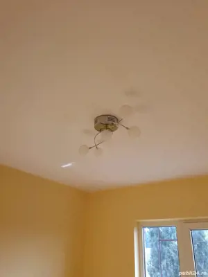 Apartament 4 camere 1 Mai exclus AGENȚII IMOBILIARE  - imagine 8