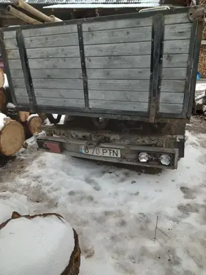 Vând aro 320 camionetă sau dezmembrez