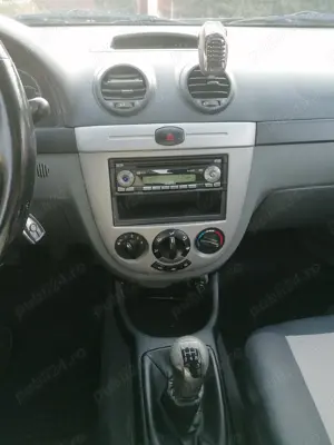 Vând Chevrolet lacetti 1,9 diesel - imagine 2