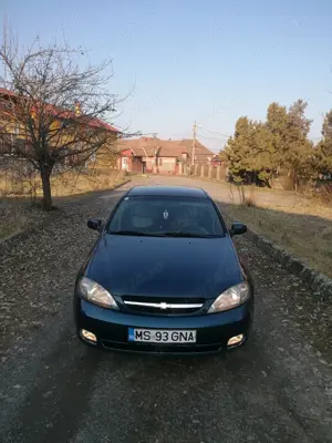 Vând Chevrolet lacetti 1,9 diesel - imagine 4