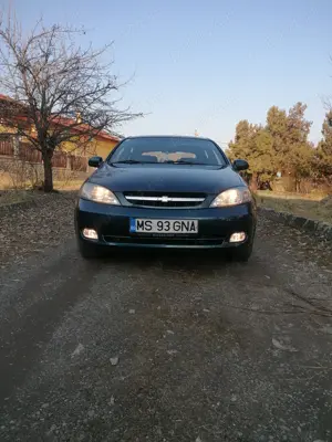 Vând Chevrolet lacetti 1,9 diesel - imagine 5