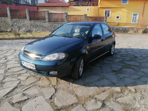 Vând Chevrolet lacetti 1,9 diesel - imagine 6