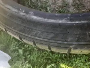 anvelopa kumho 245/35/20 vara - imagine 3