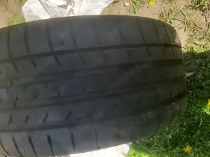 anvelopa kumho 245/35/20 vara - imagine 2