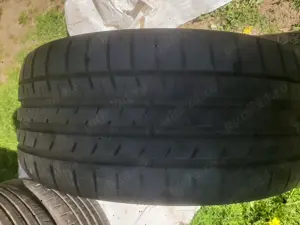 anvelopa kumho 245/35/20 vara