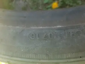 anvelopa kumho 245/35/20 vara - imagine 4