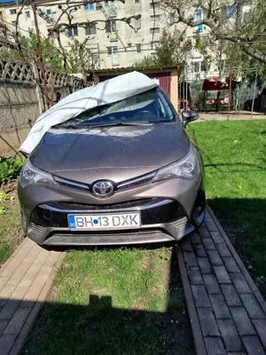  de  vinzare toyota - imagine 4