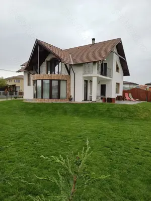 Casa de vanzare dezmir Cluj